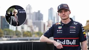 Damon Hill drops 3-word reaction to Max Verstappen's claim about a few tracks getting a separate status on the F1 calendar
