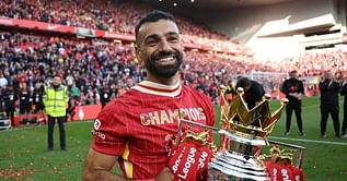 "He's got loads going for him" – Emile Heskey believes Liverpool should have signed Manchester United target as Mohamed Salah successor