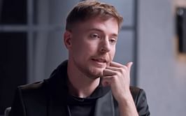 "Borrowing $ from my mom": MrBeast claims he has "very little money" despite being a billionaire
