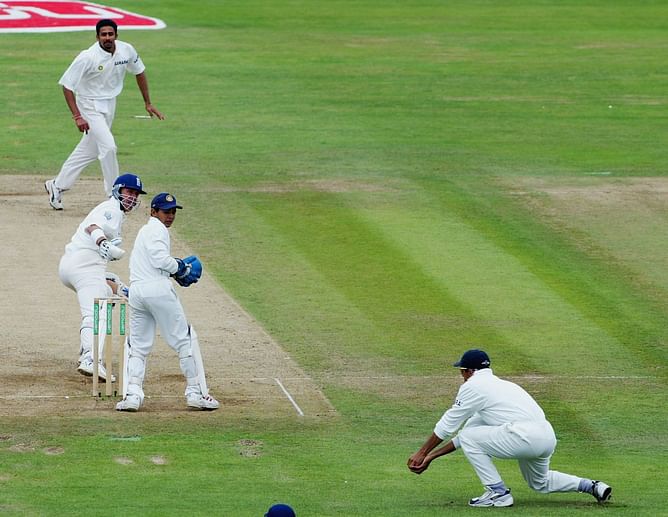 Ranking India's 5 greatest Test wins in England ahead of ENG vs IND 2025 series ft. Headingley 2002
