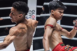 ONE Fight Night 32: Elmehdi El Jamari believes his calculated timing will be key against lanky Aliff Sor Dechapan