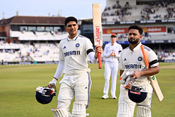 5 milestones made by India's batters on Day 1 of ENG vs IND 2025 1st Test