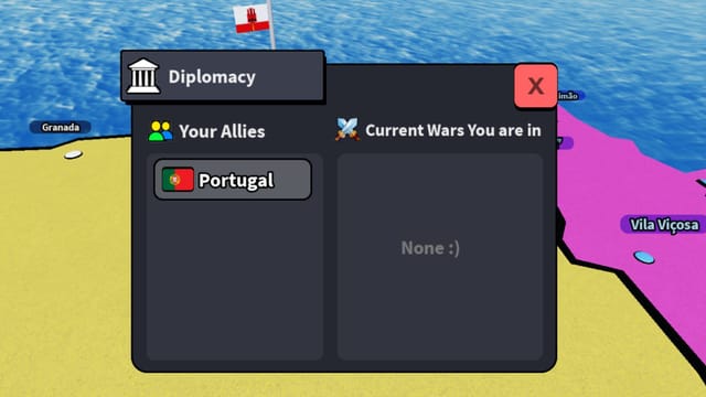 Control Europe Ranks Roblox Control Europe: Defense guide