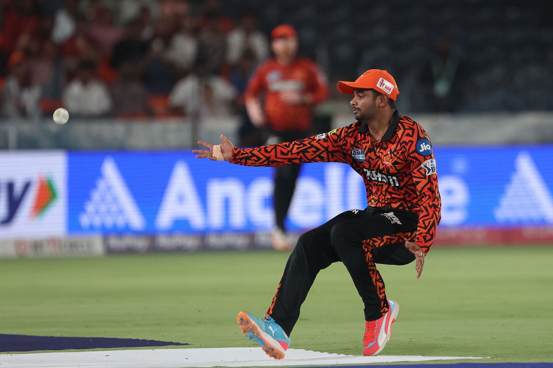 2025 IPL - Sunrisers Hyderabad v Delhi Capitals - Source: Getty