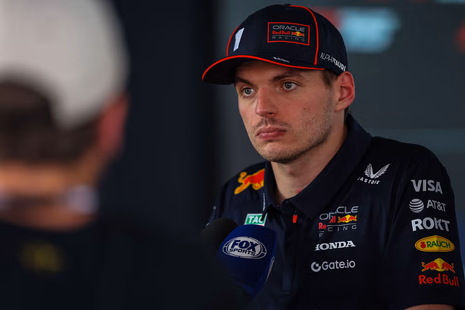 Max Verstappen retirement prediction made by former Red Bull ally