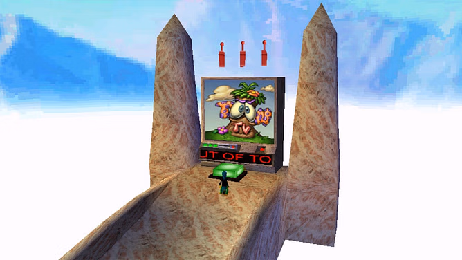Gex Trilogy trophy list: All achievements and how to unlock