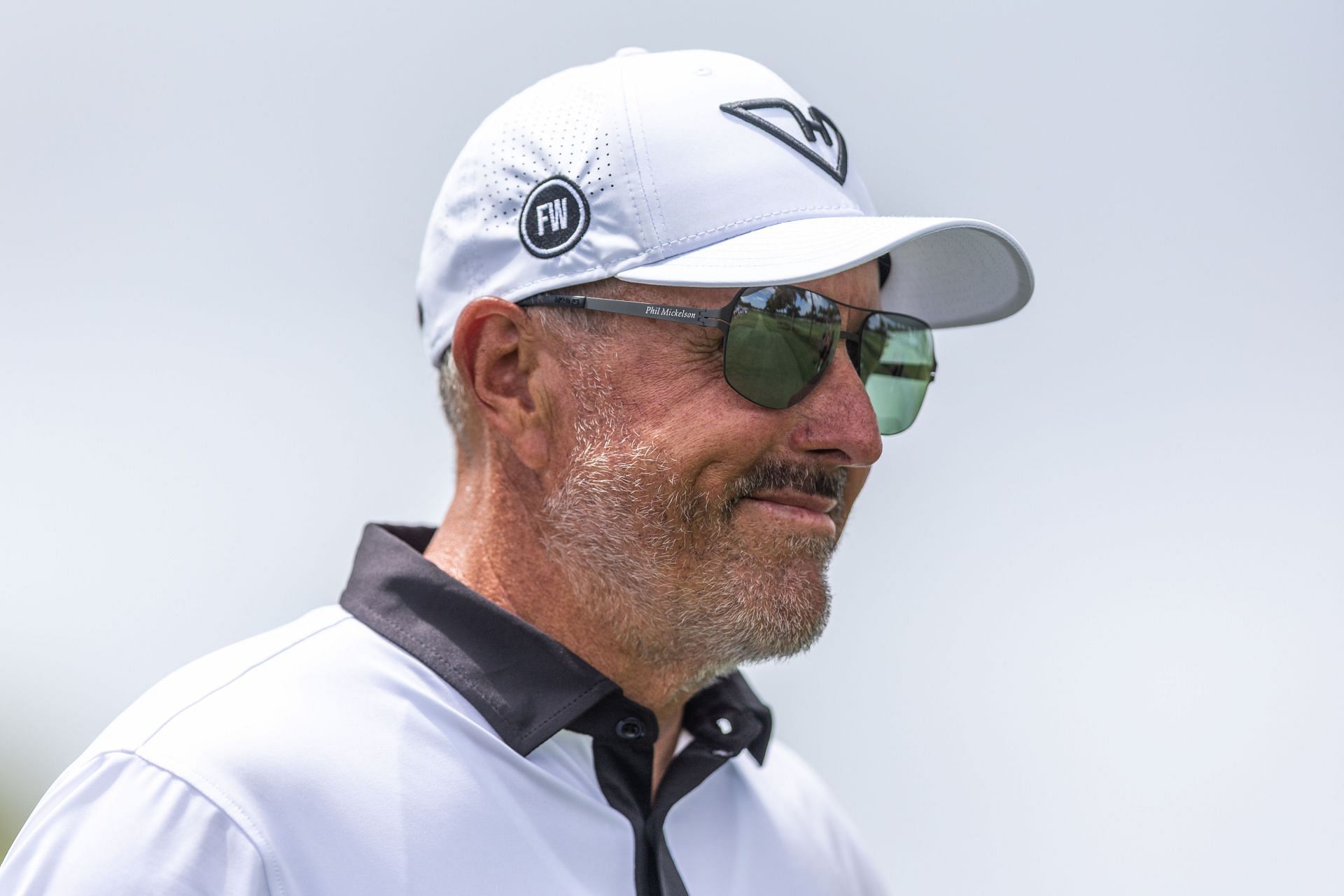 LIV Golf Miami - Day Three - Source: Getty
