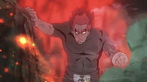 I thought Taijutsu not being taught formally in Naruto was unfair until I understood the effort it really takes