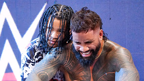 Jey Uso lost the World Heavyweight Championship abruptly, says ex-WWE writer, due to a major factor