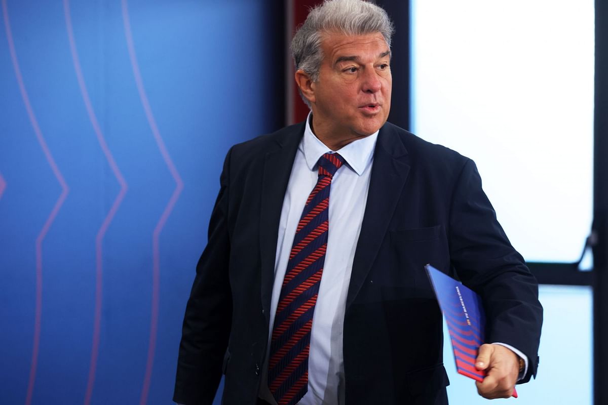 Barcelona superstar not considering summer exit despite transfer rumors for 3 key reasons: Reports