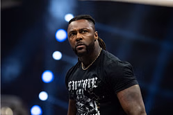 Swerve Strickland refuses to work with major AEW star