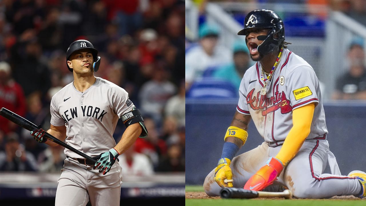 Today&rsquo;s Best MLB Home Run Prop Bets: Top 5 including Ronald Acuna Jr., Giancarlo Stanton, and more for June 18, 2025