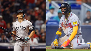 Today’s Best MLB Home Run Prop Bets: Top 5 including Ronald Acuna Jr., Giancarlo Stanton, and more for June 18, 2025