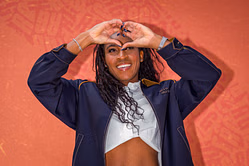 Coco Gauff shares glimpses of fun day while delighting in scrumptious meals with a friend ahead of Wimbledon
