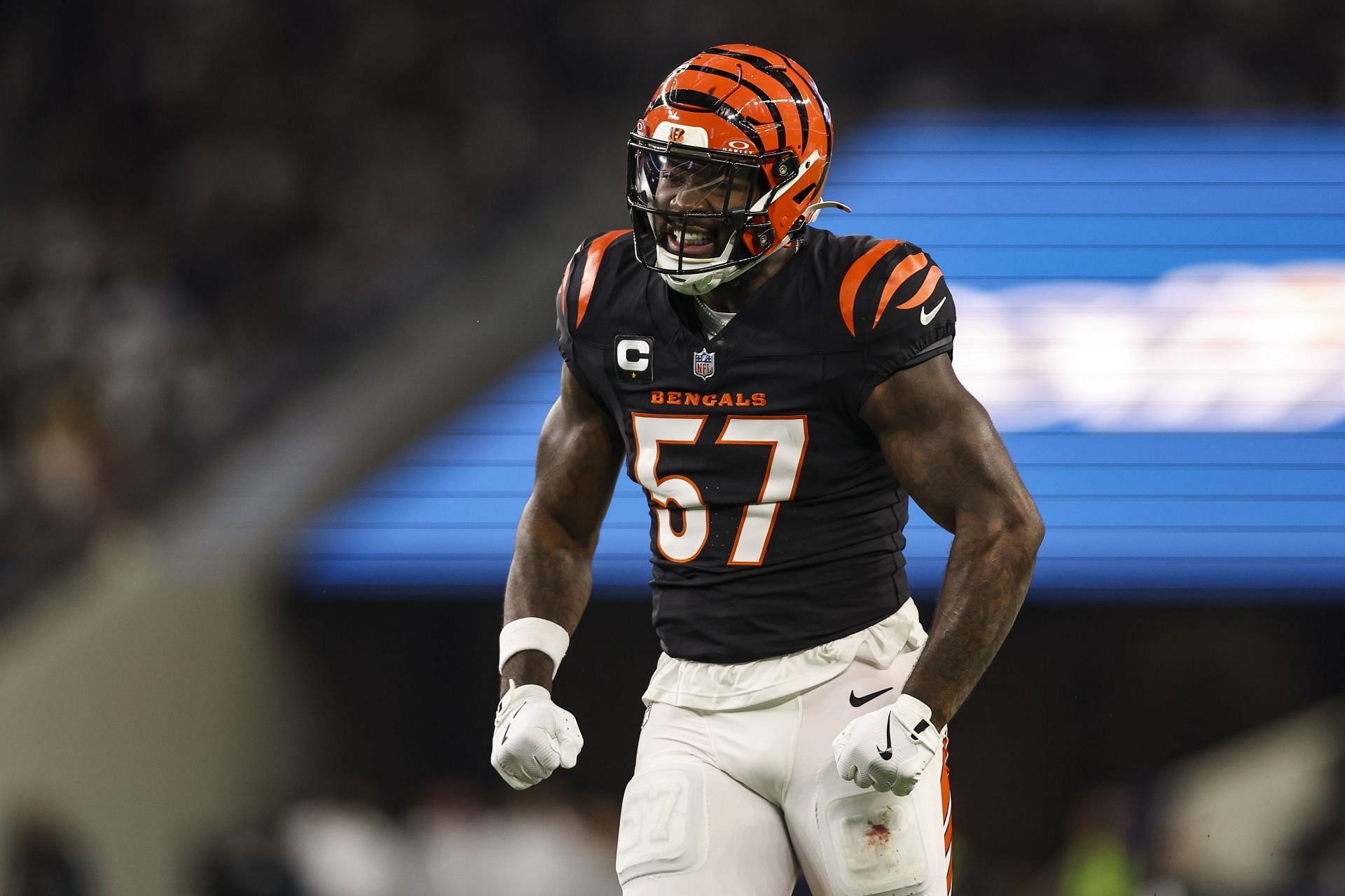 Cincinnati Bengals v Dallas Cowboys - Source: Getty