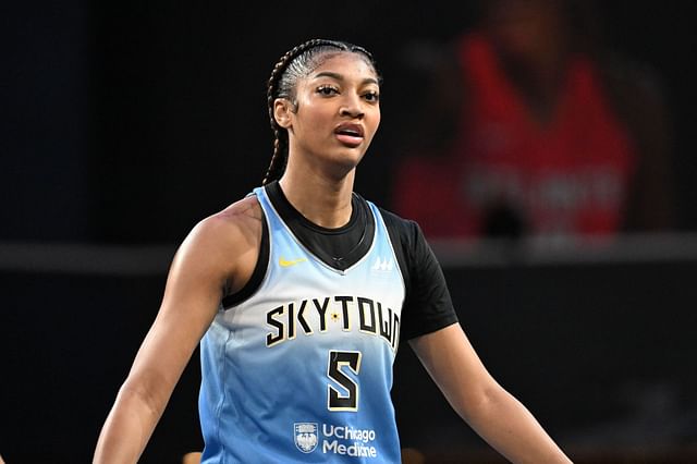 Chicago Sky v Atlanta Dream - Source: Getty