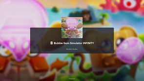 Bubble Gum Simulator Infinity Day and Night Event: Release date and what to expect