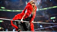 Becky Lynch is on the receiving end of a two-word message from top WWE Superstar ahead of RAW