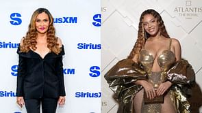 What is Tina Knowles' net worth? Beyoncé's mom reflects on childhood poverty & hardships on Meghan Markle's podcast