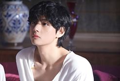 Who is Youn Yuh-jung ? BTS’ Kim Taehyung spotted with Oscar winning actress and director Park Chan-wook at pianist Seong-Jin Cho’s recital
