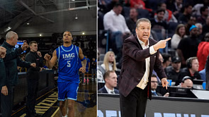 In addition to Meleek Thomas, Darius Acuff, John Calipari’s Arkansas gets another 7’0 uplift with Paulo Semedo
