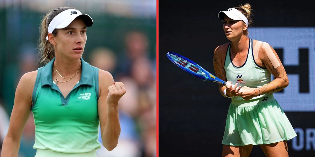 Wimbledon 2025: McCartney Kessler vs Marketa Vondrousova preview, head-to-head, odds, prediction, and pick