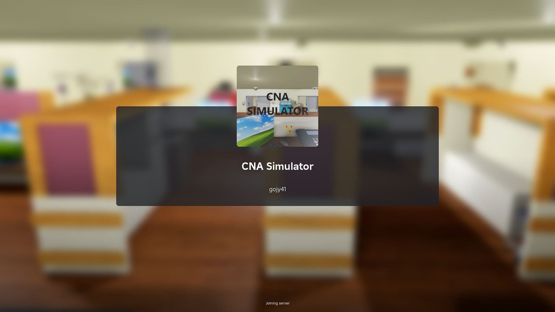 Roblox CNA Simulator