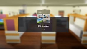 CNA Simulator: A beginner's guide