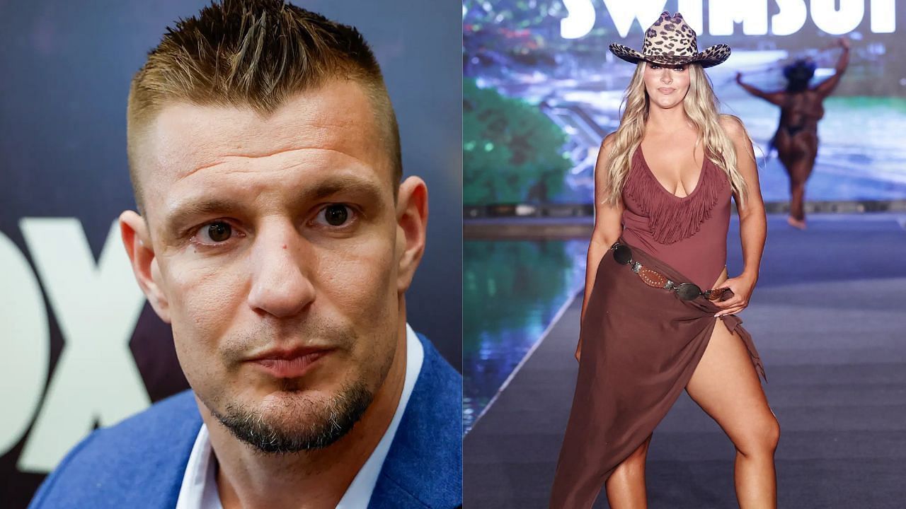 Rob Gronkowski