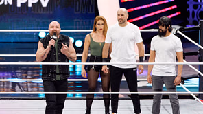 Death Riders suffer huge setback at AEW Fyter Fest 2025; Jon Moxley might not be happy