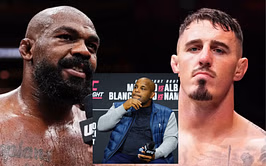 Jon Jones' former arch-rival makes feelings known about surprise UFC retirement: "I will go to my grave believing he quit"