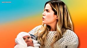 I firmly believe that baby switch on General Hospital isn’t an accident — it’s a setup