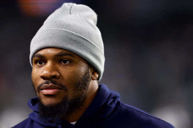 Micah Parsons says T.J. Watt's price tag tops even his own demands from Jerry Jones: Insider