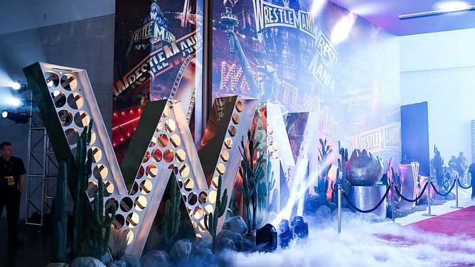 Sudden change in WWE plans could be the right step, feels Hall of Famer (Exclusive)