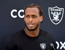 "He's going to be the next guy" - NFL Analyst claims $7,558,818 Raiders rookie WR will become Geno Smith’s go-to weapon