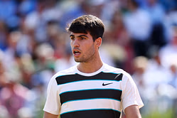 "It's embarrassing" - Carlos Alcaraz & other stars lambasted by 9x Slam champ over attitude on 'problematic' US Open mixed doubles event