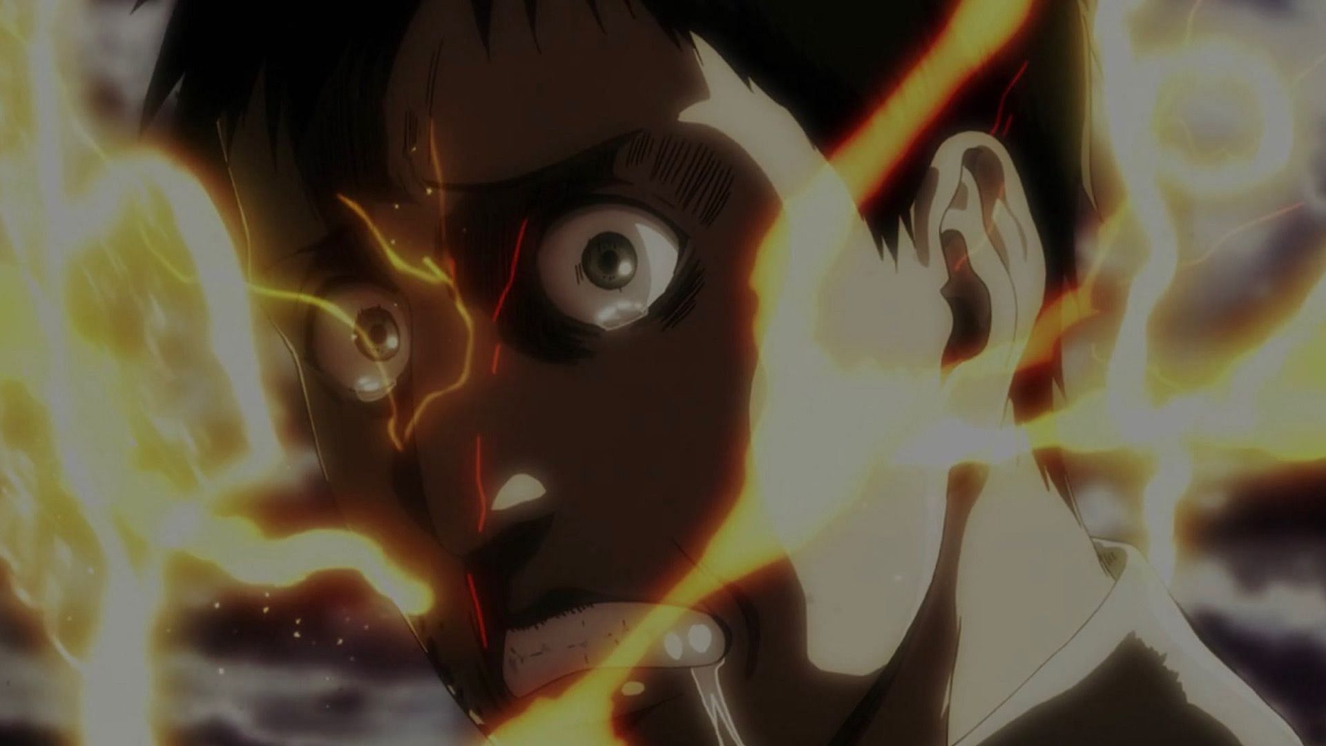 Bertolt is one of the finest characters in Attack on Titan (Image via Wit Studio)