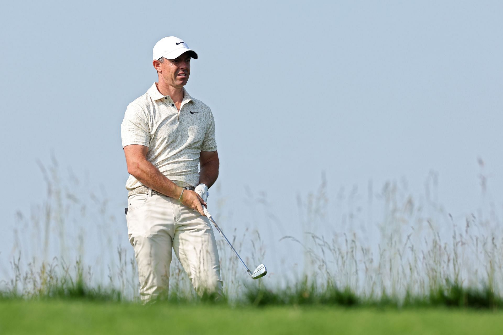 2025 U.S. OPEN - Round One - Source: Getty
