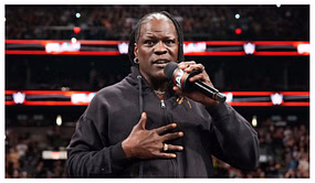 Reason why R-Truth is not going after John Cena explained by ex-WWE writer (Exclusive)