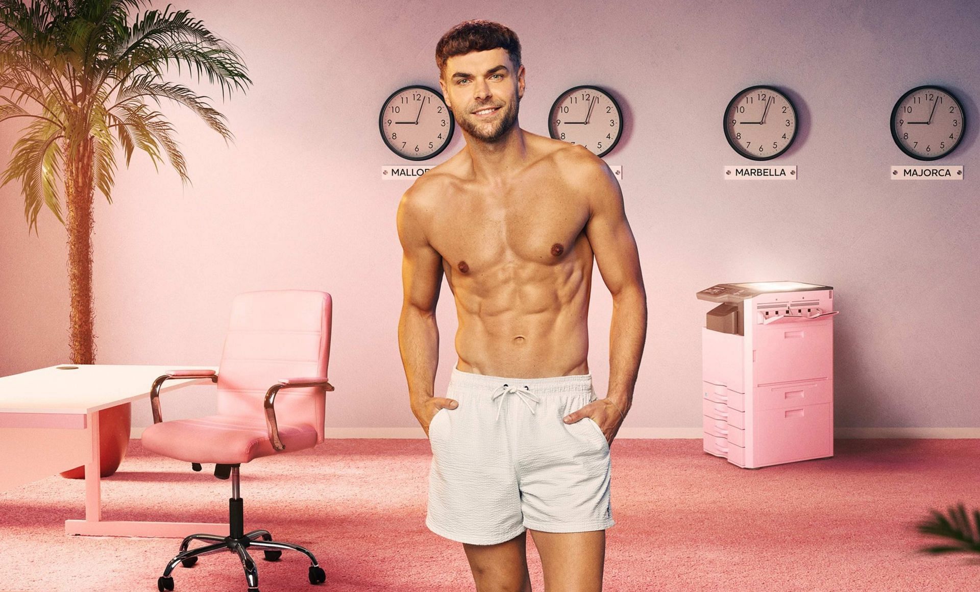 Love Island UK season 12 episode 