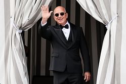 "Resembles a walking p*nis" — Maureen Callahan claims Jeff Bezos and Lauren Sanchez have undergone physical transformation since they began dating