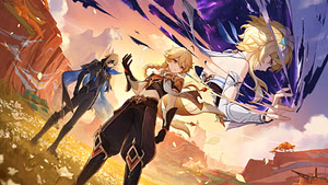 Genshin Impact 5.7: Why I am excited for this update