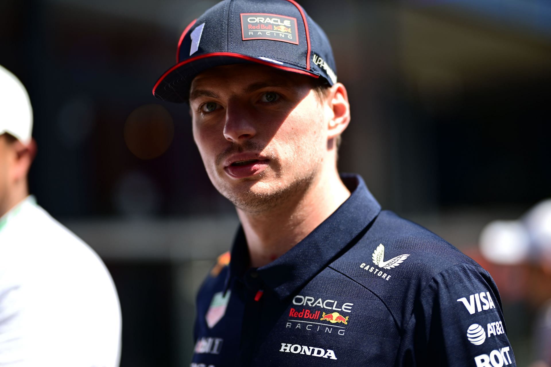 F1 Grand Prix of Spain - Source: Getty