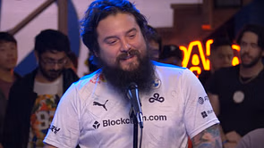 Cloud9 Esports announces that it is releasing Smash Bros. pro Mang0 from the organization following recent controversy