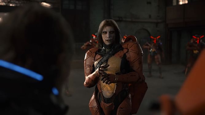 Who is the guitar guy in Death Stranding 2?