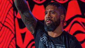 Top WWE Champion takes a shot at Jey Uso after he lost the World Heavyweight Title; it's not Gunther