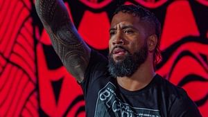 Top WWE Champion takes a shot at Jey Uso after he lost the World Heavyweight Title; it's not Gunther