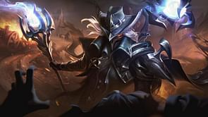 "A Vastayan feather is a kingly gift": League of Legends LoLdle answers 1088 (Sunday, June 29, 2025)