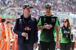 McLaren's IndyCar boss reacts to Max Verstappen's 'professional' help to Gabriel Bortoleto at F1 Austrian GP qualifying
