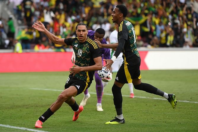 Jamaica vs Guatemala Prediction and Betting Tips | June 16th 2025